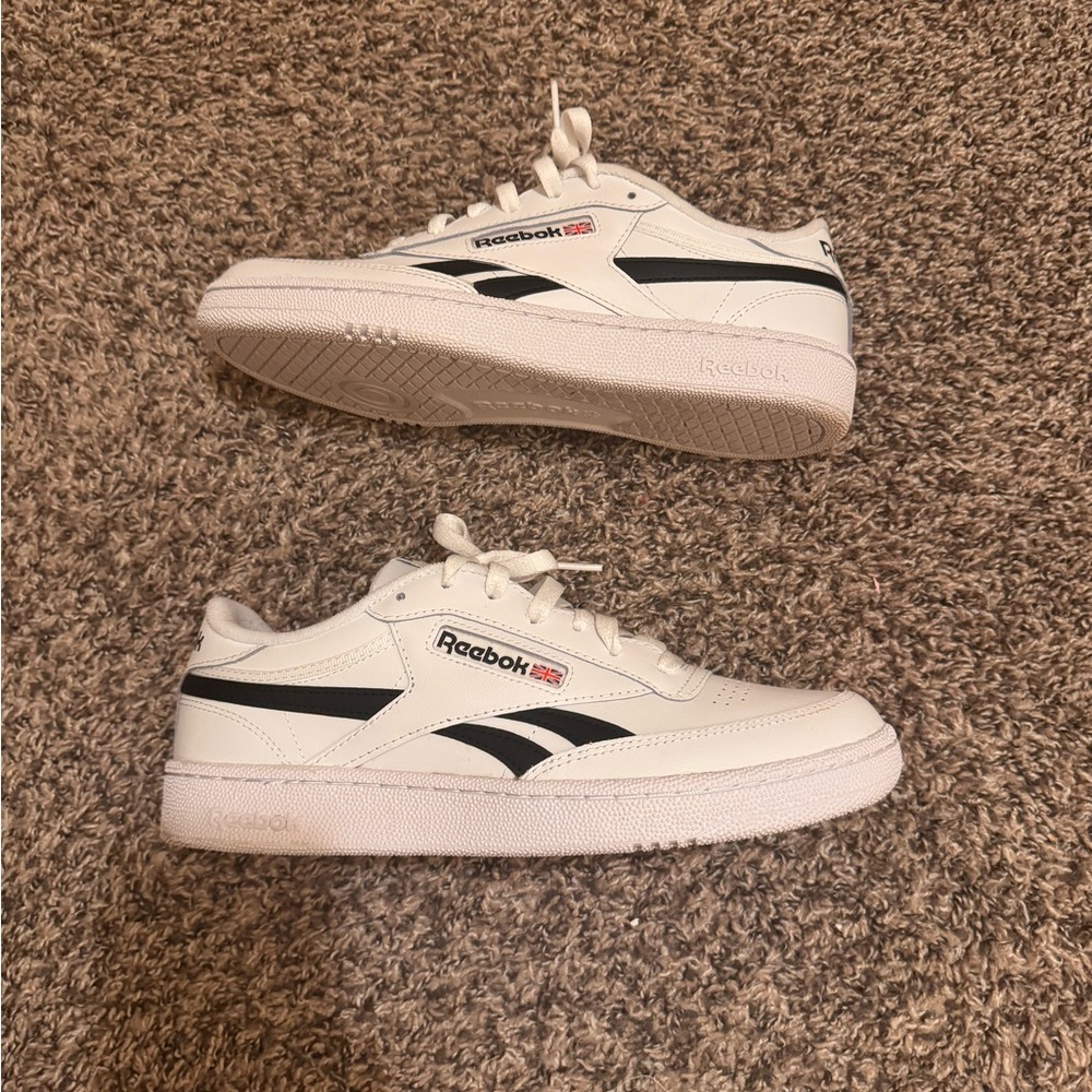 Men’s Reebok Club C
